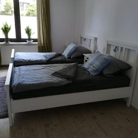 Appartment, Gemuetlich U. Zentral Хатинген Екстериор снимка
