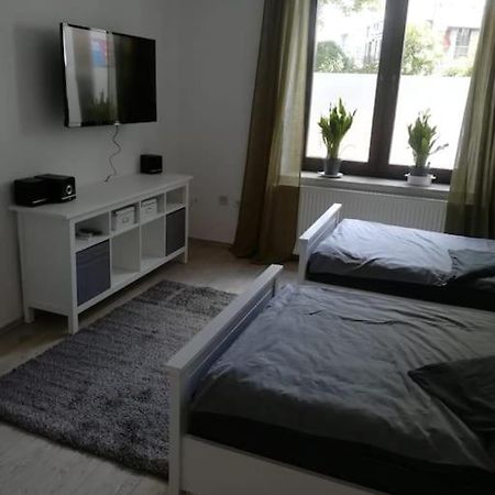 Appartment, Gemuetlich U. Zentral Хатинген Екстериор снимка