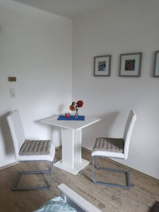 Appartment, Gemuetlich U. Zentral Хатинген Екстериор снимка